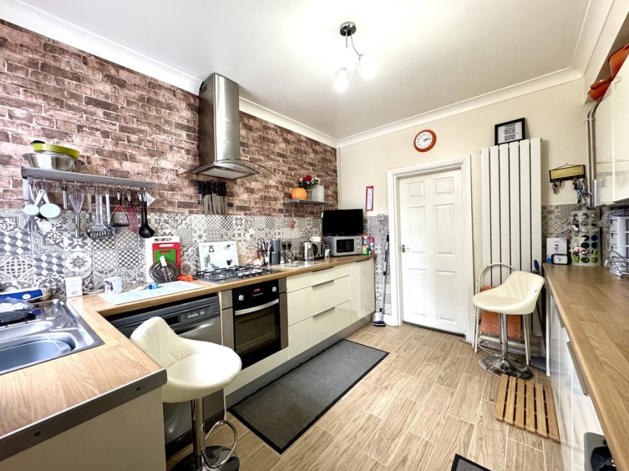 Images for Williams Place, Merthyr Tydfil, CF47 9YH
