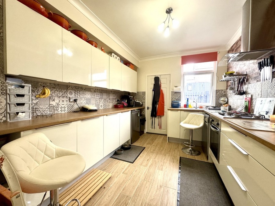 Images for Williams Place, Merthyr Tydfil, CF47 9YH