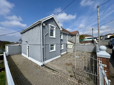 View Full Details for Ninth Avenue, Merthyr Tydfil, CF47 9TL
