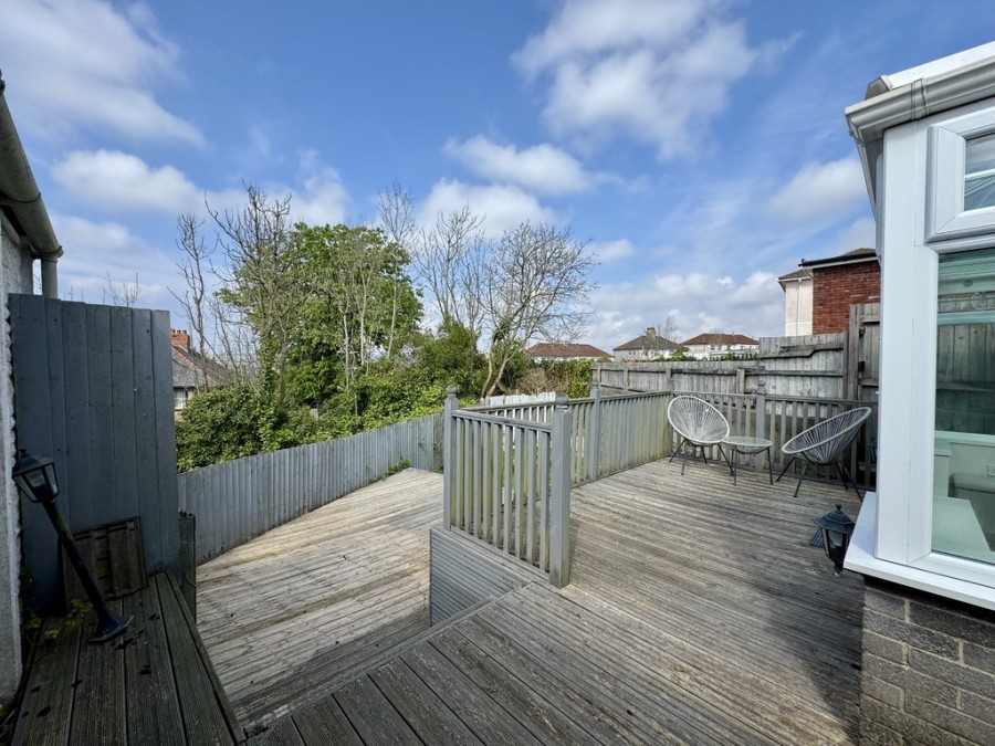 Images for Ninth Avenue, Merthyr Tydfil, CF47 9TL