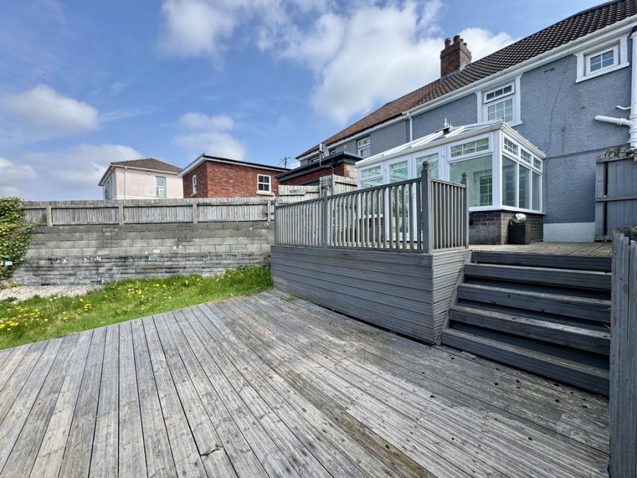 Images for Ninth Avenue, Merthyr Tydfil, CF47 9TL