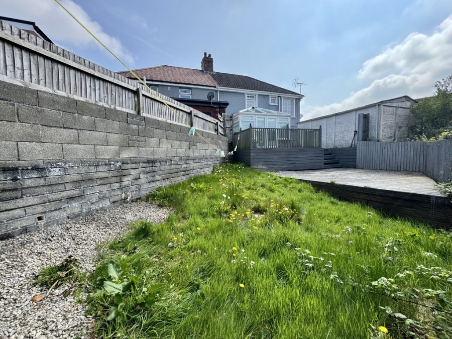 Images for Ninth Avenue, Merthyr Tydfil, CF47 9TL