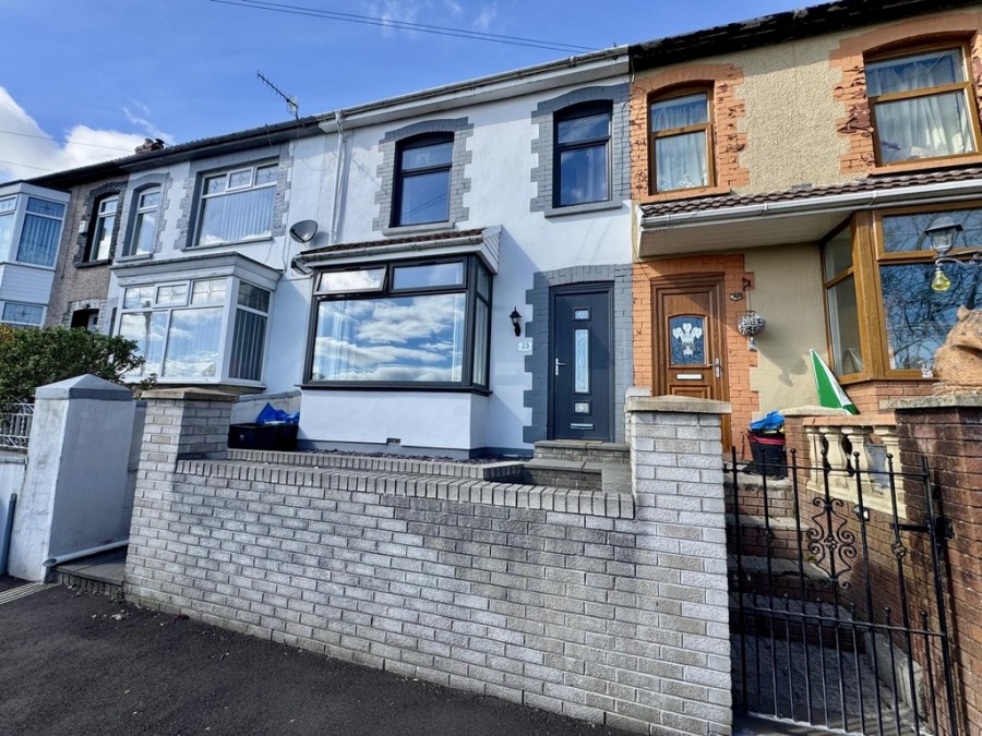 Images for Oaklands Terrace, Treharris, CF46 5RG