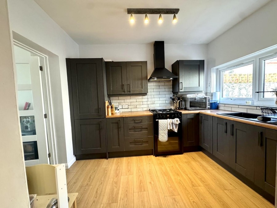 Images for Oaklands Terrace, Treharris, CF46 5RG