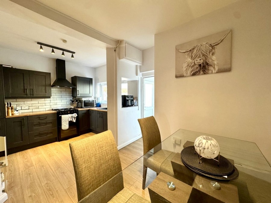 Images for Oaklands Terrace, Treharris, CF46 5RG