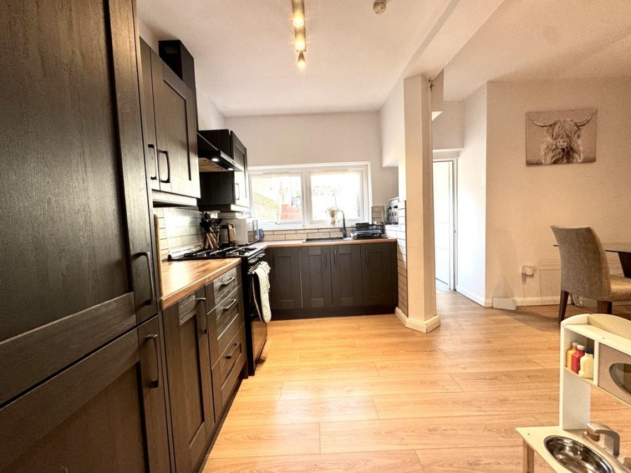 Images for Oaklands Terrace, Treharris, CF46 5RG