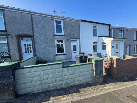 View Full Details for Heolgerrig, Merthyr Tydfil, CF48 1RP