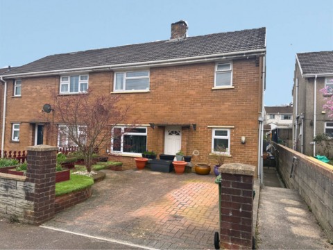 View Full Details for Heol Celyn, Church Village, Pontypridd