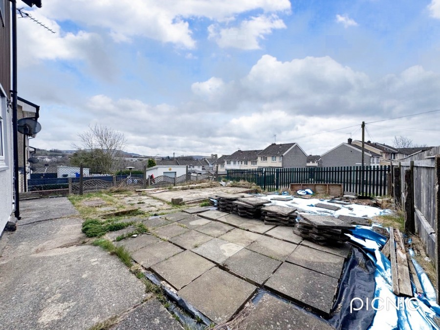 Images for Heol Bonymaen, Pant, Merthyr Tydfil, CF48 2DN