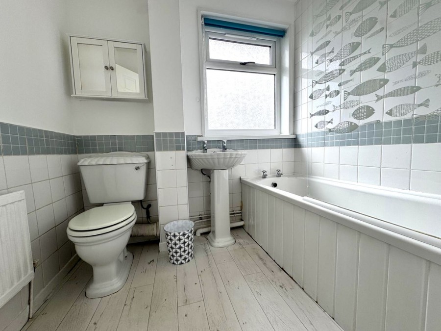 Images for Heol Bonymaen, Pant, Merthyr Tydfil, CF48 2DN