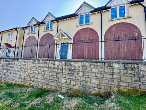 View Full Details for Cyfarthfa Mews, Swansea Road, Clwydyfagwyr, Merthyr Tydfil, CF48 1HZ