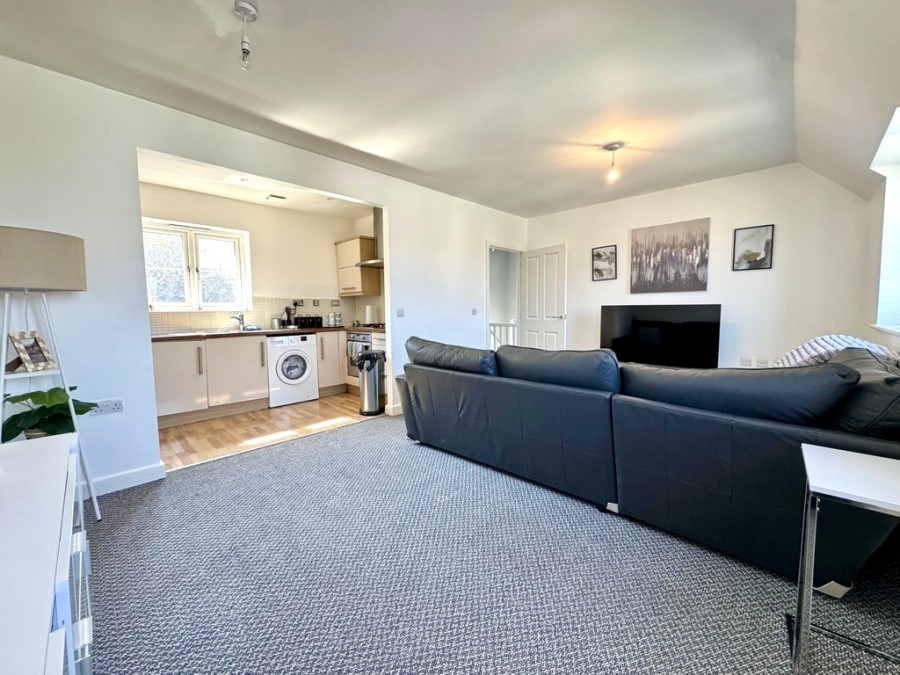 Images for Cyfarthfa Mews, Swansea Road, Clwydyfagwyr, Merthyr Tydfil, CF48 1HZ