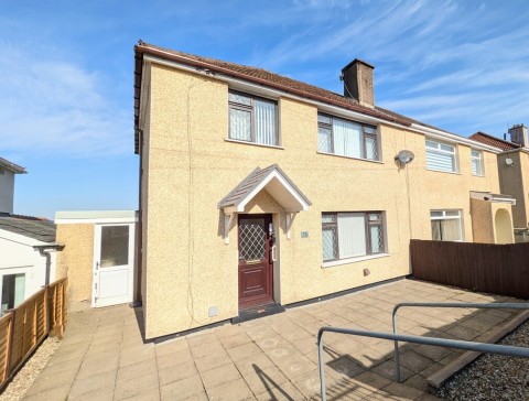View Full Details for Glasier Road, Merthyr Tydfil