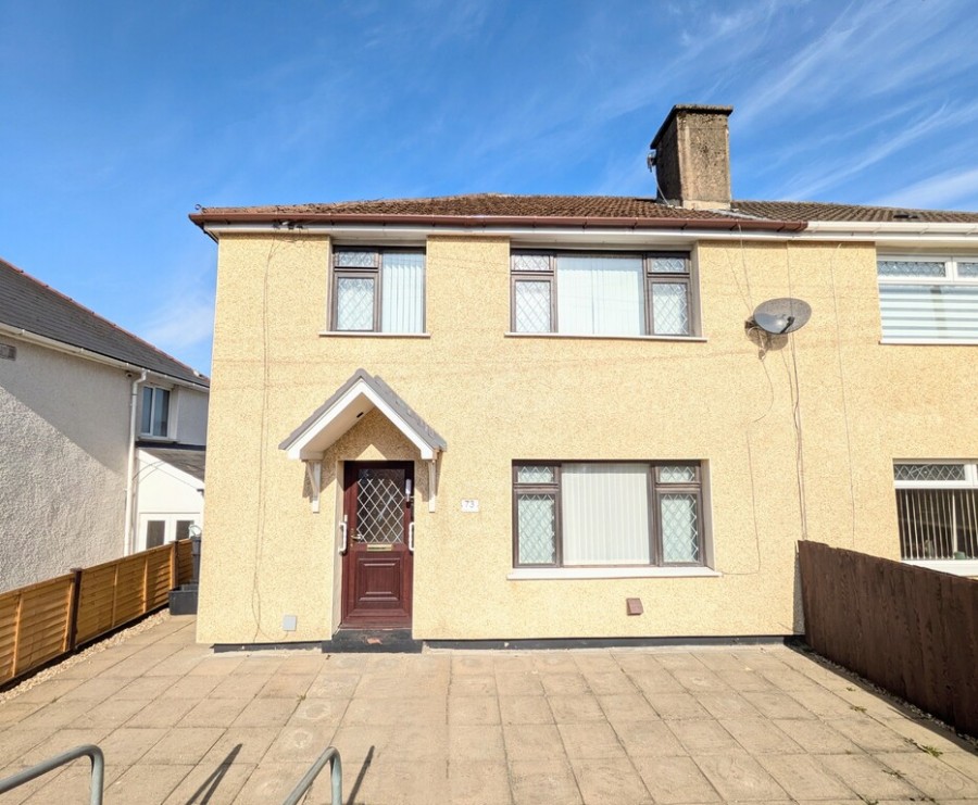 Images for Glasier Road, Merthyr Tydfil