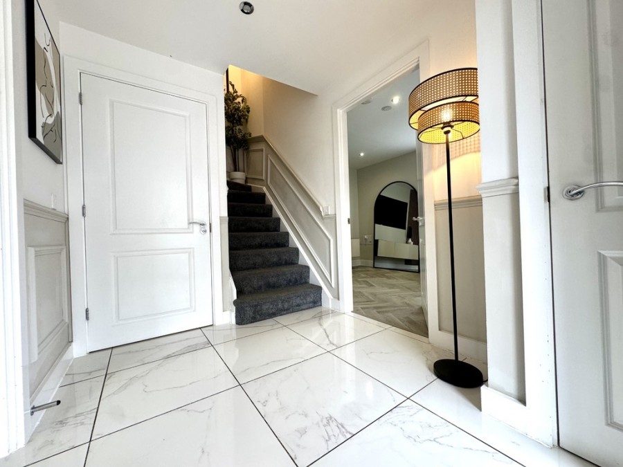 Images for Kingfisher Crescent, Merthyr Vale, Merthyr Tydfil, CF48 4TL