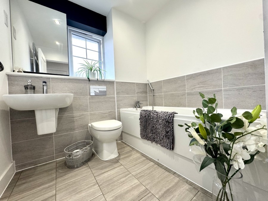 Images for Kingfisher Crescent, Merthyr Vale, Merthyr Tydfil, CF48 4TL