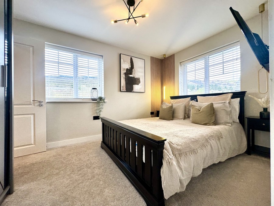 Images for Kingfisher Crescent, Merthyr Vale, Merthyr Tydfil, CF48 4TL