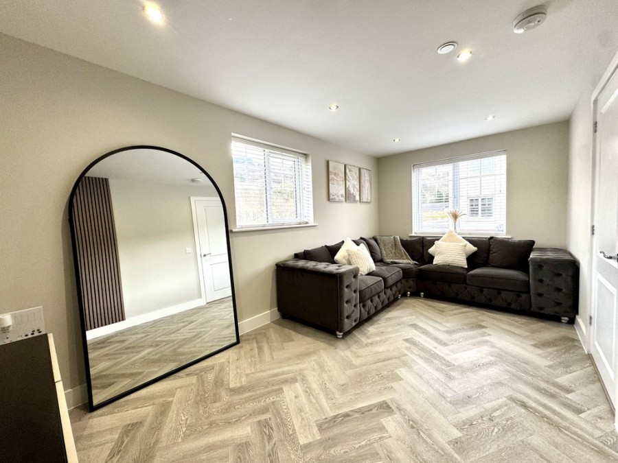 Images for Kingfisher Crescent, Merthyr Vale, Merthyr Tydfil, CF48 4TL