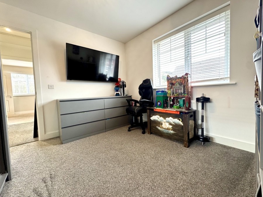 Images for Kingfisher Crescent, Merthyr Vale, Merthyr Tydfil, CF48 4TL