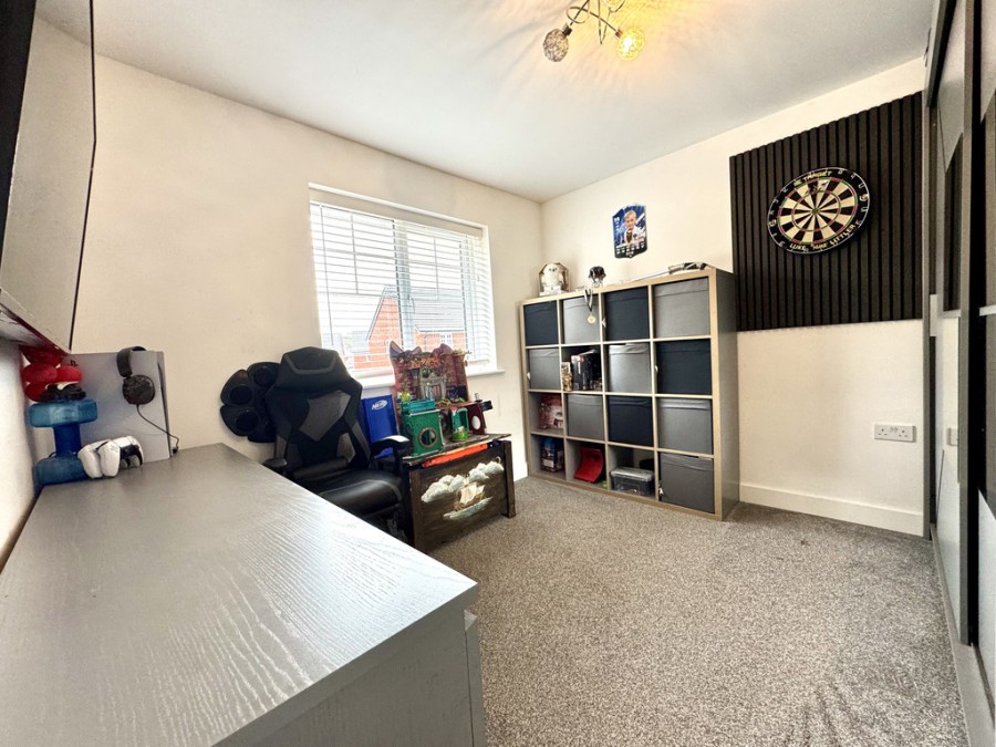 Images for Kingfisher Crescent, Merthyr Vale, Merthyr Tydfil, CF48 4TL