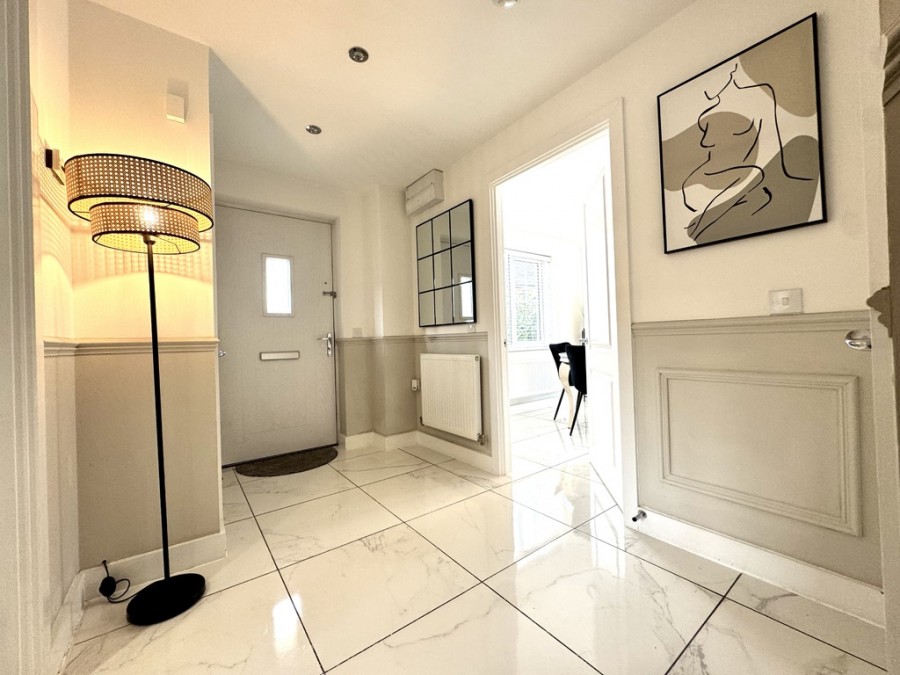 Images for Kingfisher Crescent, Merthyr Vale, Merthyr Tydfil, CF48 4TL