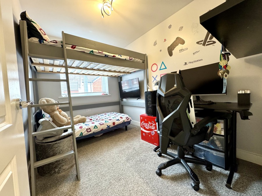 Images for Kingfisher Crescent, Merthyr Vale, Merthyr Tydfil, CF48 4TL