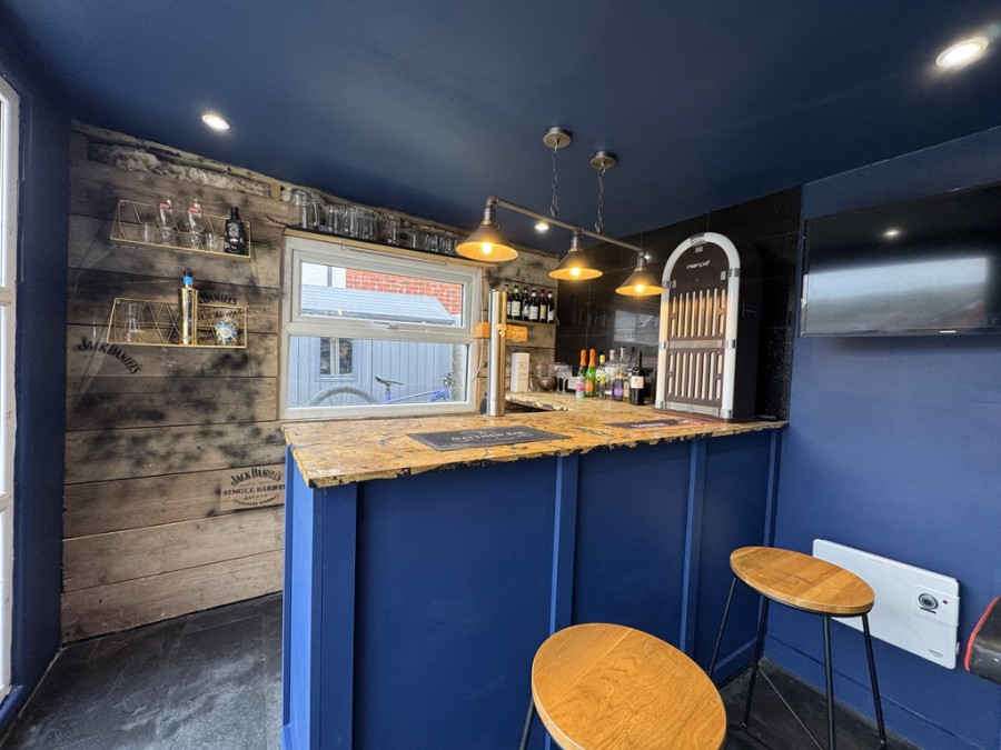 Images for Kingfisher Crescent, Merthyr Vale, Merthyr Tydfil, CF48 4TL