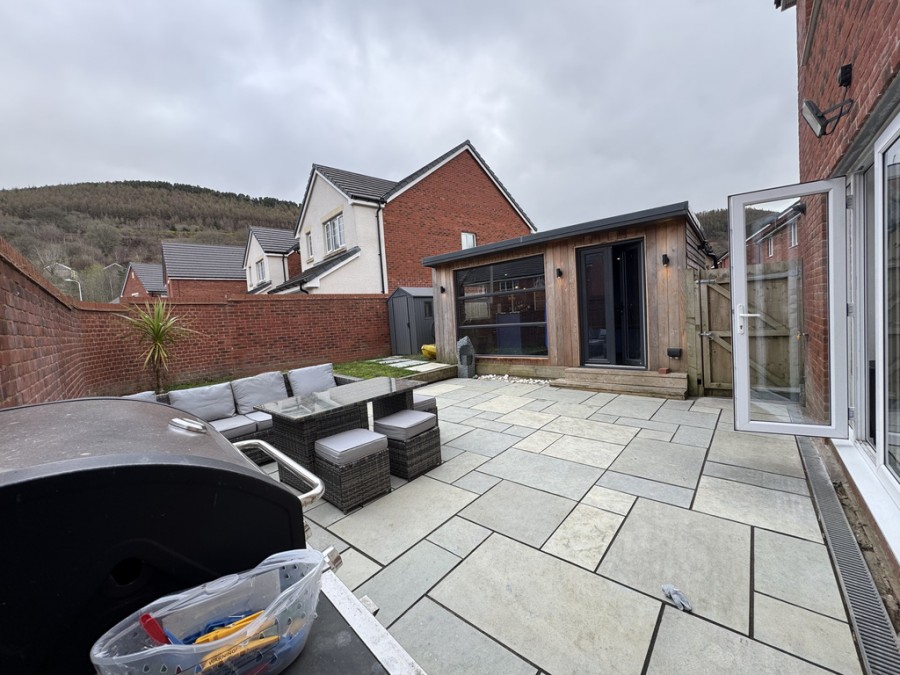 Images for Kingfisher Crescent, Merthyr Vale, Merthyr Tydfil, CF48 4TL