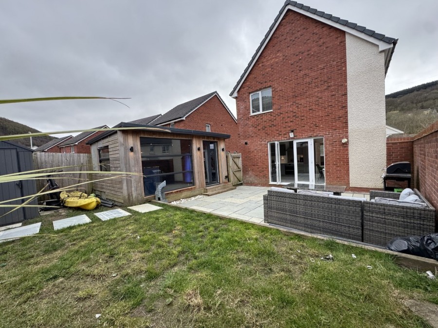 Images for Kingfisher Crescent, Merthyr Vale, Merthyr Tydfil, CF48 4TL