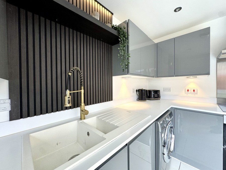 Images for Kingfisher Crescent, Merthyr Vale, Merthyr Tydfil, CF48 4TL