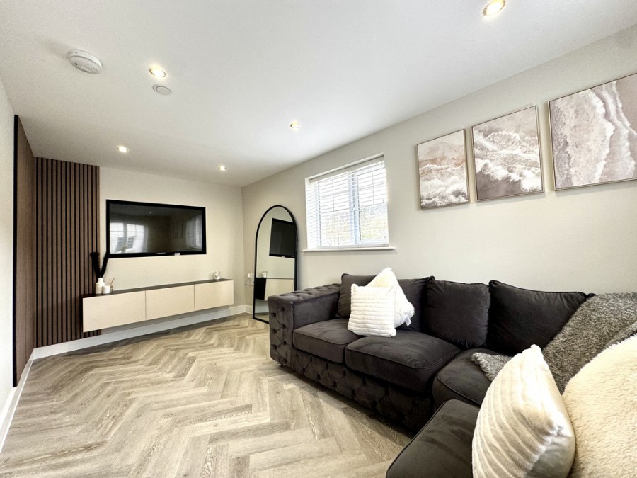 Images for Kingfisher Crescent, Merthyr Vale, Merthyr Tydfil, CF48 4TL