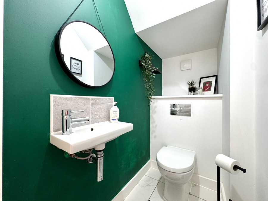 Images for Kingfisher Crescent, Merthyr Vale, Merthyr Tydfil, CF48 4TL