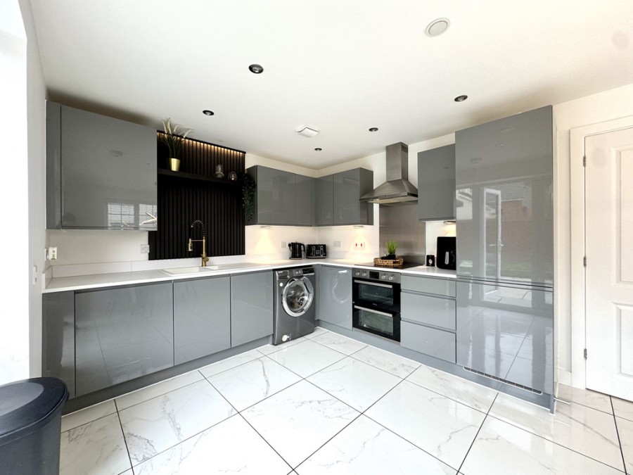 Images for Kingfisher Crescent, Merthyr Vale, Merthyr Tydfil, CF48 4TL