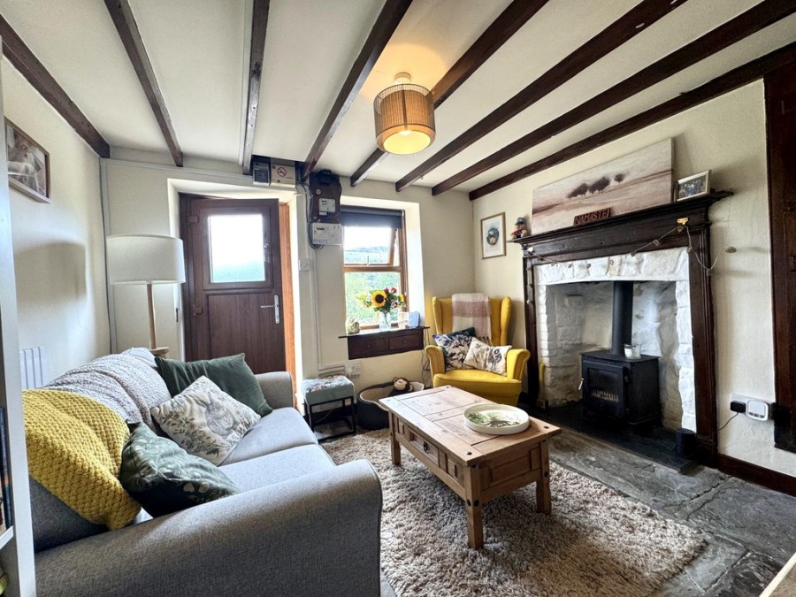 Images for Evans Row, Pontsticill, Merthyr Tydfil, CF48 2UB