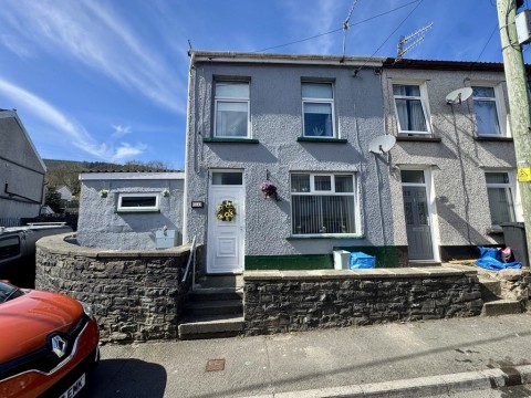 View Full Details for Perthygleision, Aberfan, Merthyr Tydfil, CF48 4NZ