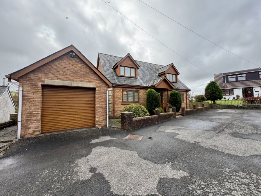 Images for Maes Yr Orsaf, Station Approach, Dowlais, Merthyr Tydfil, CF48 3PY