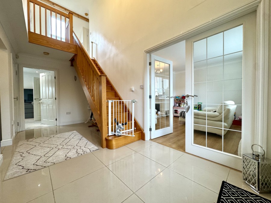 Images for Maes Yr Orsaf, Station Approach, Dowlais, Merthyr Tydfil, CF48 3PY