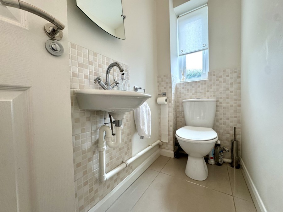 Images for Maes Yr Orsaf, Station Approach, Dowlais, Merthyr Tydfil, CF48 3PY