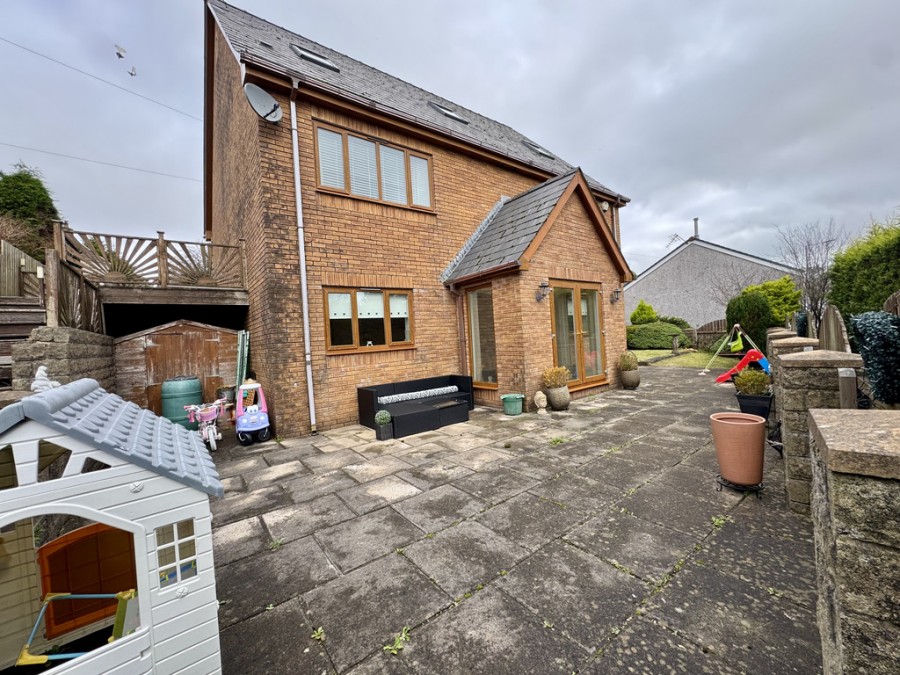 Images for Maes Yr Orsaf, Station Approach, Dowlais, Merthyr Tydfil, CF48 3PY