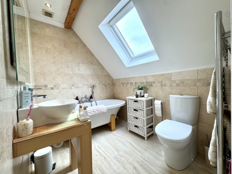 Images for Maes Yr Orsaf, Station Approach, Dowlais, Merthyr Tydfil, CF48 3PY