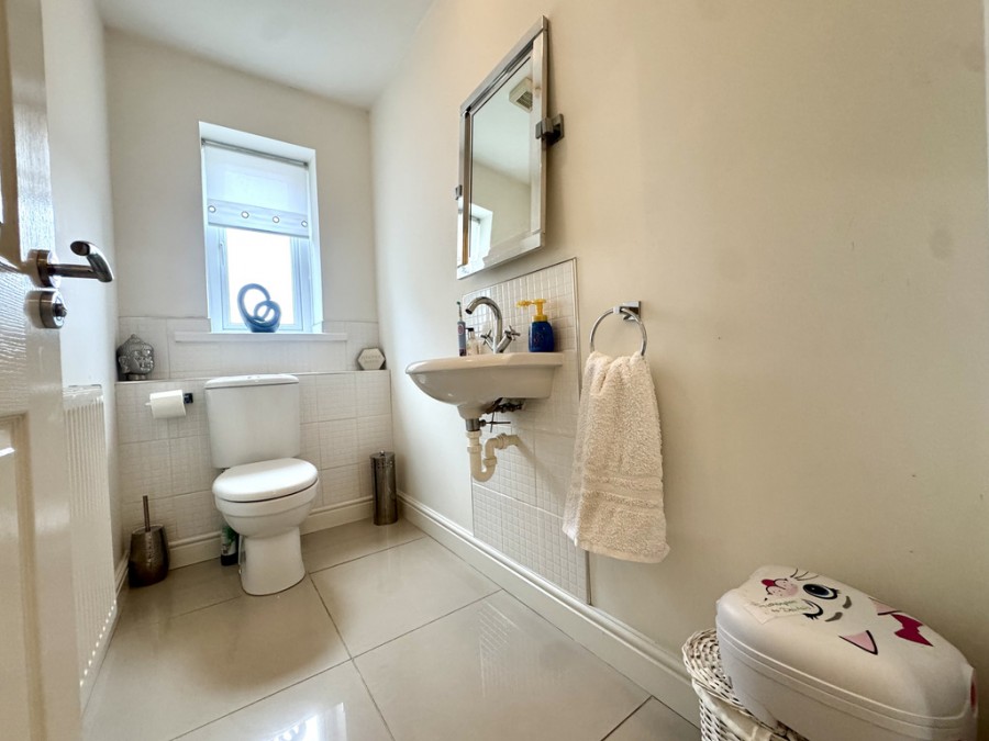 Images for Maes Yr Orsaf, Station Approach, Dowlais, Merthyr Tydfil, CF48 3PY