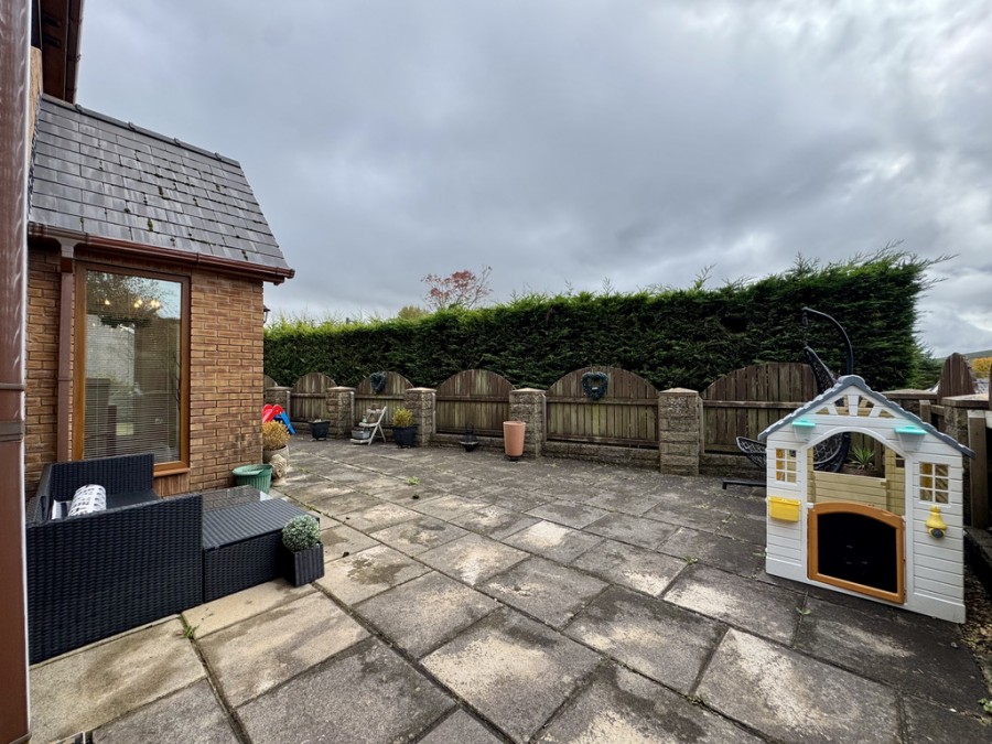 Images for Maes Yr Orsaf, Station Approach, Dowlais, Merthyr Tydfil, CF48 3PY