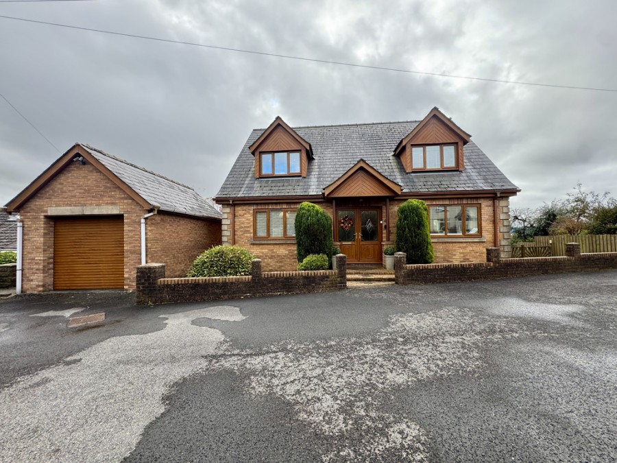 Images for Maes Yr Orsaf, Station Approach, Dowlais, Merthyr Tydfil, CF48 3PY