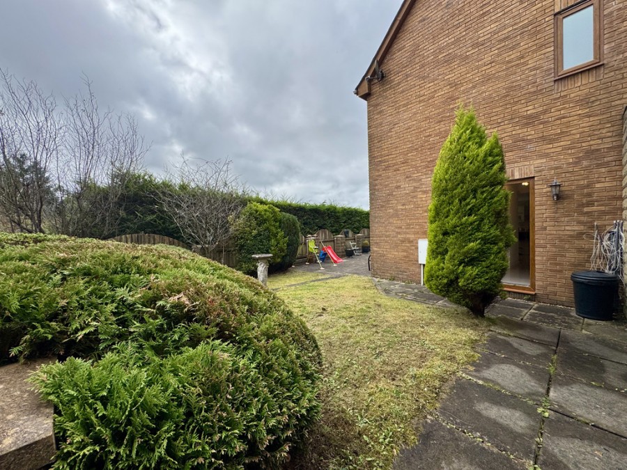 Images for Maes Yr Orsaf, Station Approach, Dowlais, Merthyr Tydfil, CF48 3PY