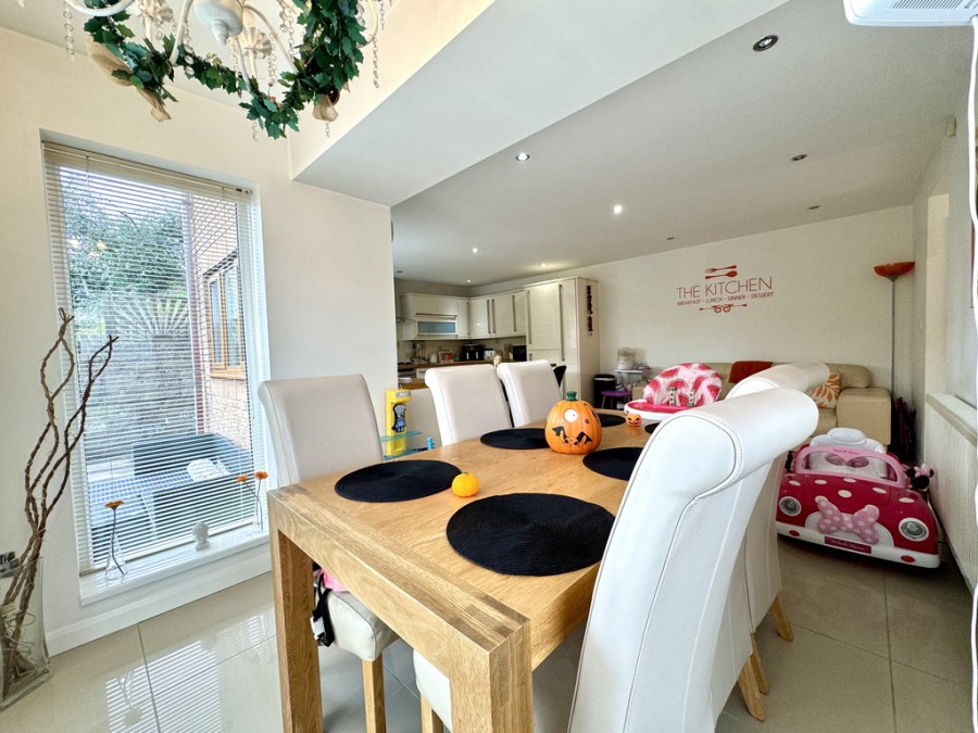 Images for Maes Yr Orsaf, Station Approach, Dowlais, Merthyr Tydfil, CF48 3PY