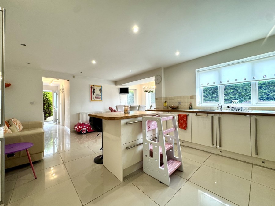 Images for Maes Yr Orsaf, Station Approach, Dowlais, Merthyr Tydfil, CF48 3PY