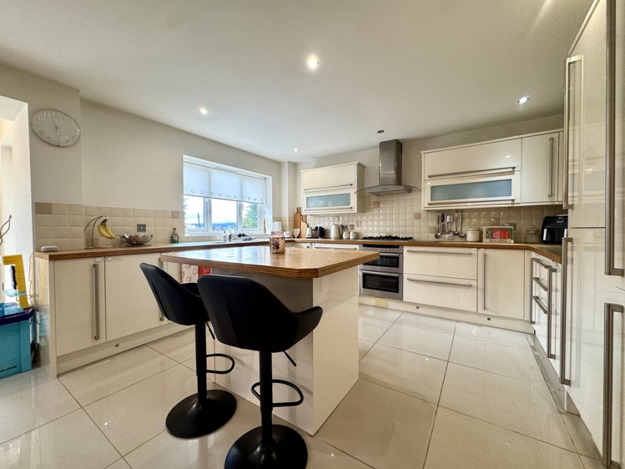 Images for Maes Yr Orsaf, Station Approach, Dowlais, Merthyr Tydfil, CF48 3PY