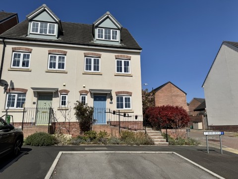 View Full Details for Dyffryn Y Coed, Church Village, Pontypridd