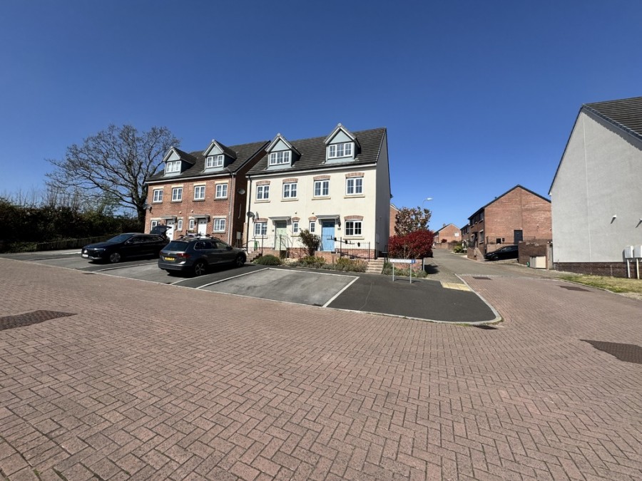 Images for Dyffryn Y Coed, Church Village, Pontypridd