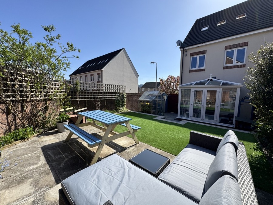 Images for Dyffryn Y Coed, Church Village, Pontypridd
